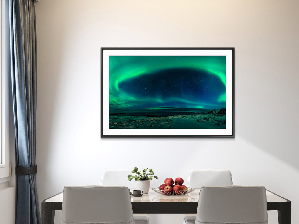 The Immensity | Print