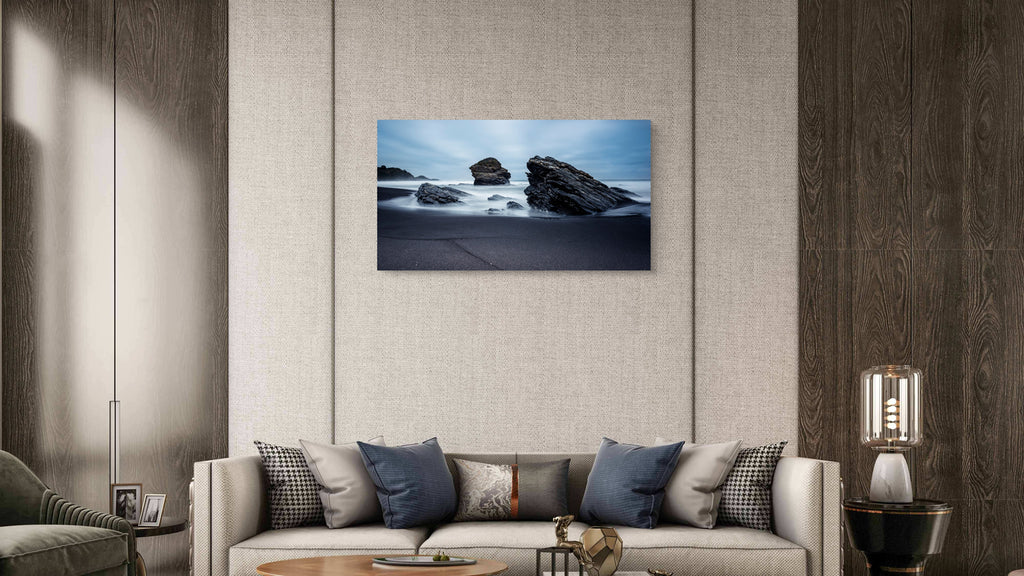 Echoes of the Past | Print
