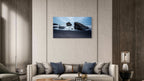 Echoes of the Past | Print