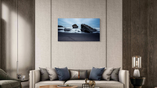 Echoes of the Past | Print