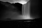 Isolated Silence | Print