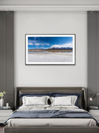 Salty Mirror | Print
