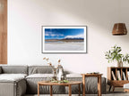 Salty Mirror | Print