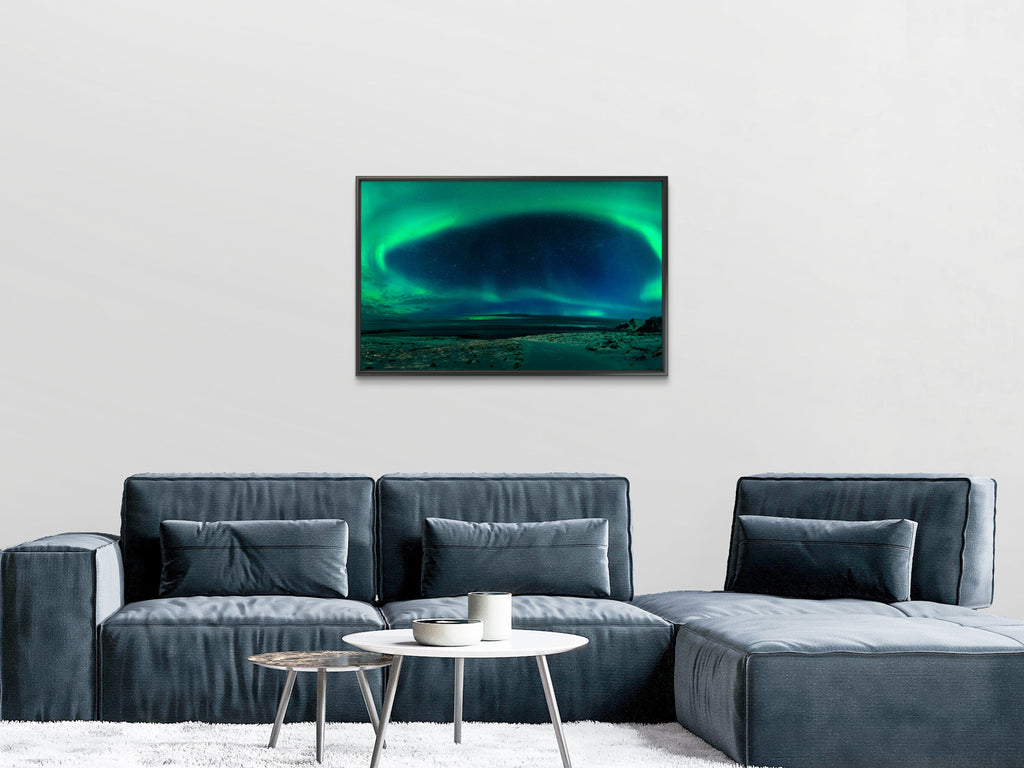 The Immensity | Print