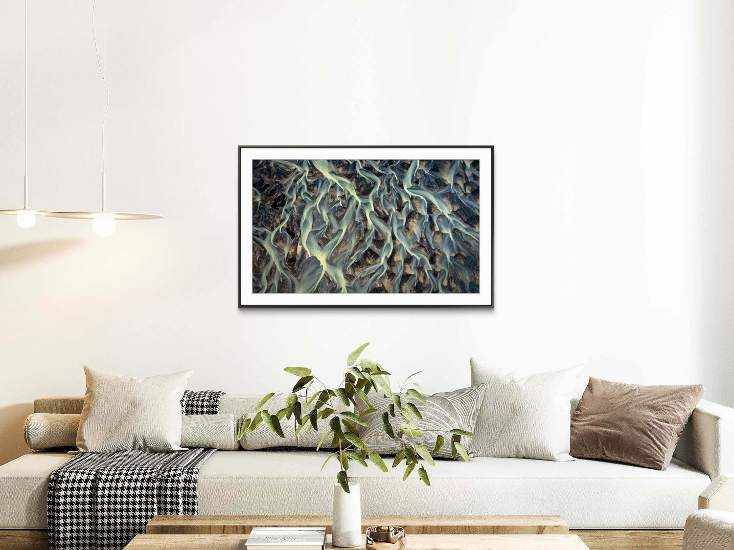 Glacial Patterns | Print