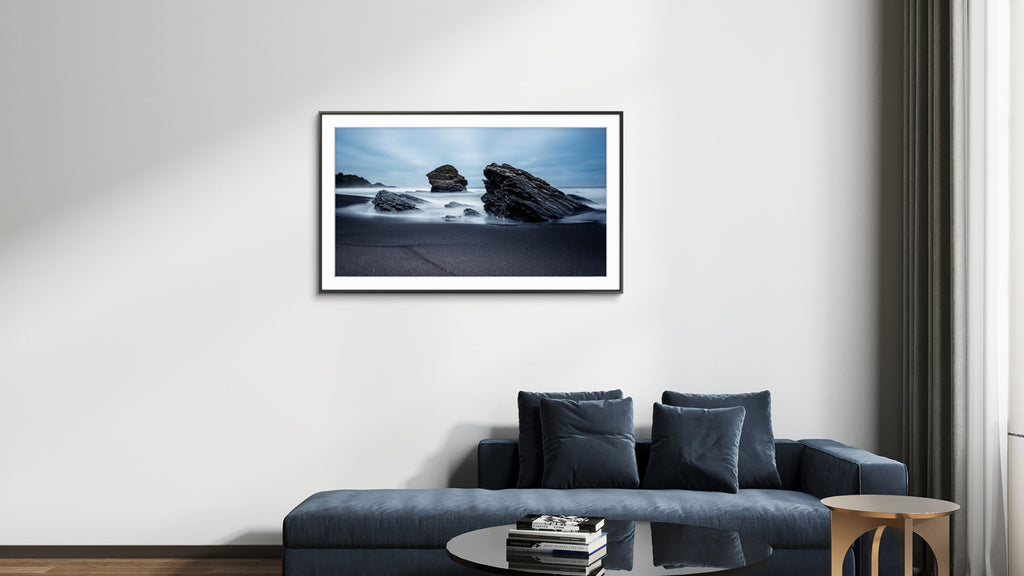 Echoes of the Past | Print
